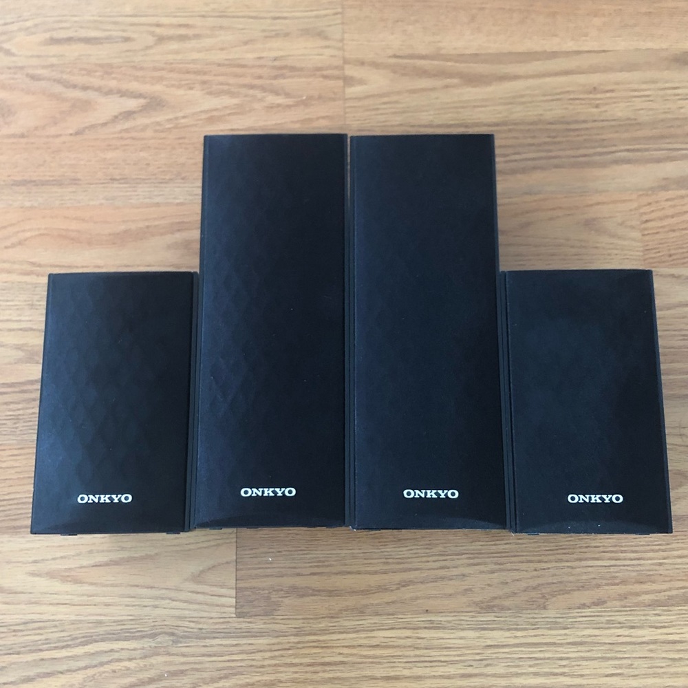 ONKYO Speakers
